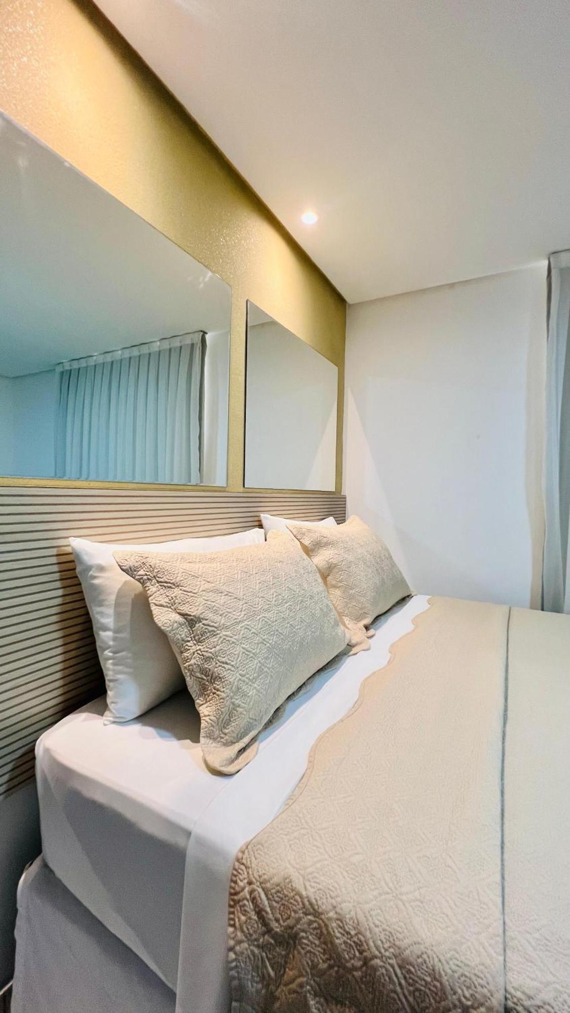 Hotel Kairos Manaira Joao Pessoa